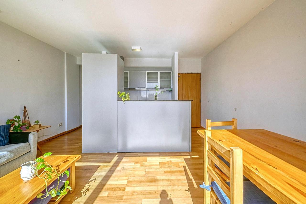 Hermoso Apartamento En Las Canitas, Palermo Буэнос-Айрес Экстерьер фото