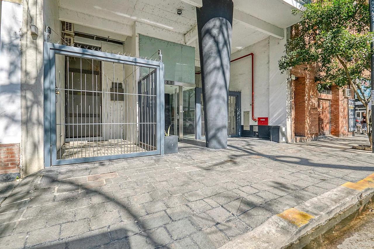 Hermoso Apartamento En Las Canitas, Palermo Буэнос-Айрес Экстерьер фото