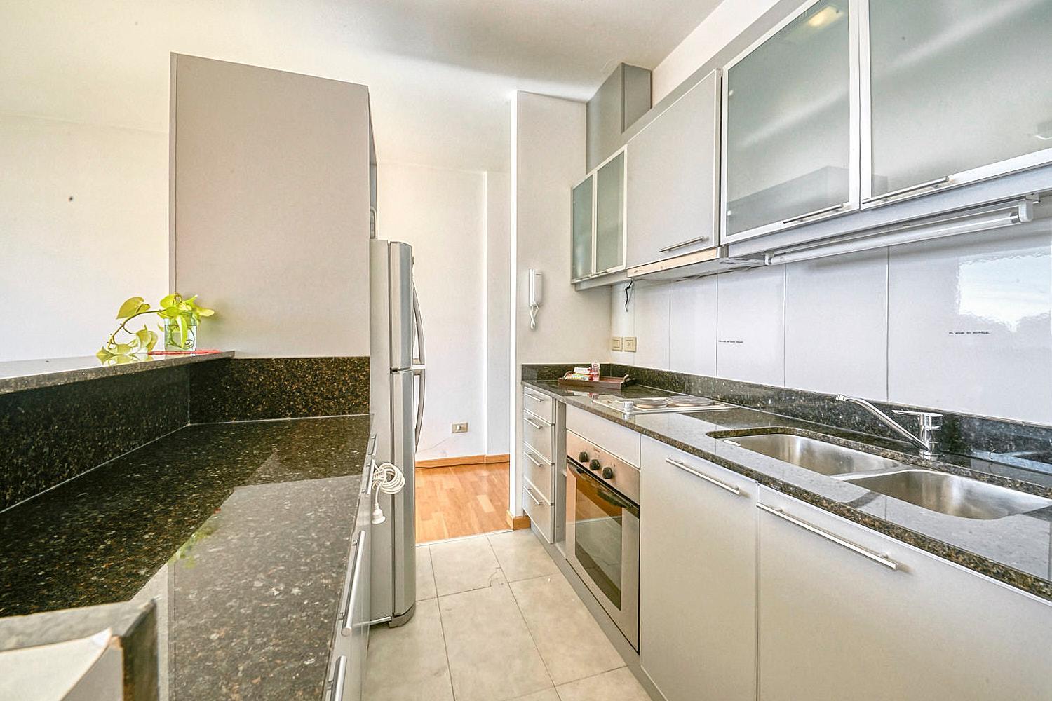 Hermoso Apartamento En Las Canitas, Palermo Буэнос-Айрес Экстерьер фото